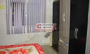 Imagem 6: Sobrado 3 Quartos Santo André - SP - Parque Gerassi