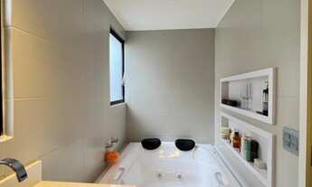 Imagem 4: VEM MORAR BEM! Apartamento para venda tem 180 metros quadrados com 3 quartos em Graças - R