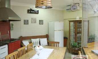 Imagem 5: MARAVILHOSA COBERTURA DUPLEX, B. SANTA PAULA/SCS - 4 SUÍTES