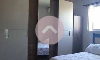 Imagem 2: Apartamento a venda em Criciúma SC-Bairro São Luiz Ref.:64