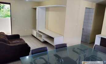 Imagem 6: Apartamento com 3 quartos no Cabo Branco, piscina na cobertura