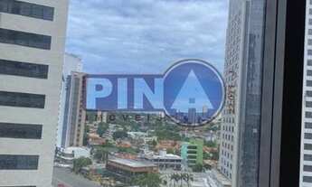 Imagem 6: SALA COMERCIAL A VENDA NO JARDIM GOIÁS - GOIÂNIA