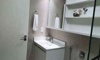 Imagem 2: Apartamento para venda tem 90 metros quadrados com 2 quartos em Centro - Taubaté - SP