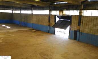 Imagem 7: BARRACAO INDUSTRIAL em CABREÚVA - SP, Pinhal