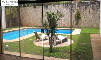 Imagem 5: Casa à venda - Condomínio Residencial Alphaville 1