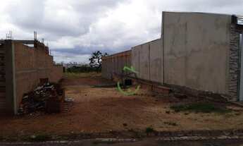 Imagem 2: Terreno à venda, 301 m² por R$ 90.000,00 - Jardim Maria Luiza IV - Araraquara/SP