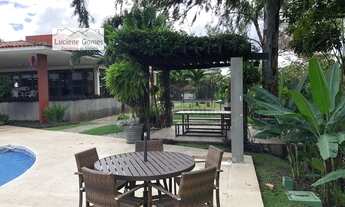 Imagem 4: Ed Comendador José Lôbo