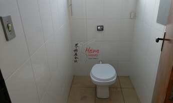 Imagem 12: Salão para alugar, 250 m² por R$ 4.000,00/mês - Jardim Santo Elias - São Paulo/SP