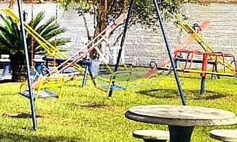 Imagem 4: Chacará em Franca