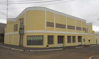 Imagem: Aluga-se kitnets e apartamentos