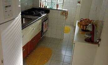 Imagem 5: Apartamento com 3 dormitórios à venda, 77 m² por R$ 477.000 - Parque Industrial - São José