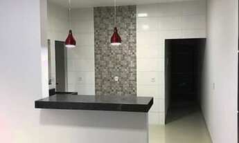 Imagem 2: Casa para venda possui 125 metros quadrados com 3 quartos em Parque Císper - São Paulo - S