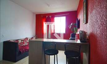 Imagem: Apartamento para Aluguel - Rubem Berta