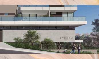 Imagem 2: Apartamento com 3 dormitórios à venda, 97 m² por R$ 879.900,00 - Centro - Juiz de Fora/MG