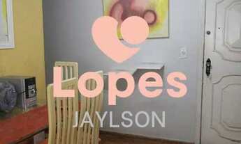 Imagem 2: Apartamento - 02 quartos - Madureira