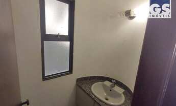Imagem 6: Casa com 3 dormitórios, 238 m² - venda por R$ 950.000 ou aluguel por R$ 4.000/mês - Condom