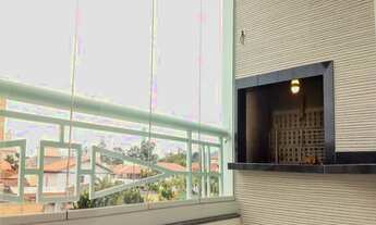 Imagem 4: APARTAMENTO RESIDENCIAL em FLORIANÓPOLIS - SC, CANASVIEIRAS