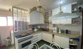 Imagem 5: Cobertura com 4 dormitórios à venda por R$ 1.050.000,00 - Icaraí - Niterói/RJ