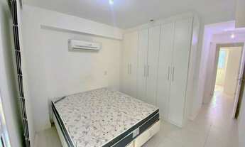 Imagem 6: Apartamento com 2 dormitórios para alugar, 85 m² por R$ 4.000,00/mês - Botafogo - Rio de J