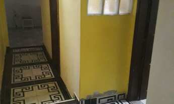 Imagem 2: Casa no bairro da Urbis