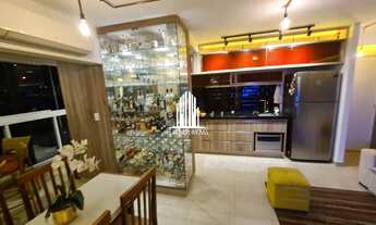 Imagem 2: Lindo Apartamento reformado no Brooklin