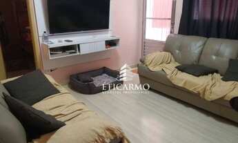 Imagem 2: Casa com 5 dormitórios à venda, 100 m² por R$ 525.000 - Jardim Nossa Senhora do Carmo - Sã