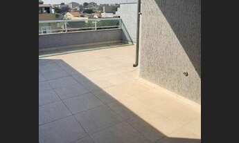 Imagem 6: Cobertura para Venda em Santo André, Vila Linda, 2 dormitórios, 1 banheiro, 1 vaga