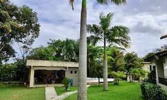 Imagem 5: Casa com 6 quartos a venda no Encontro das Águas