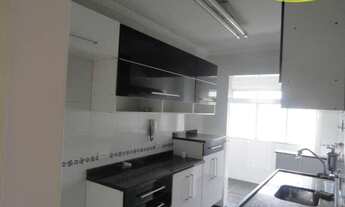 Imagem 4: Apartamento para alugar, 67 m² por R$ 2.755,00/mês - Conceição - São Paulo/SP