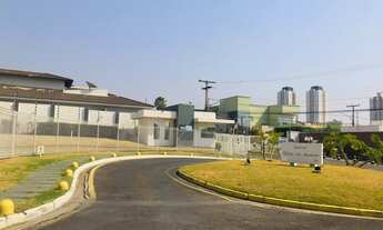 Imagem: Casa de condomínio para venda possui 393