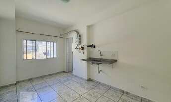 Imagem: Apartamento para Aluguel - Liberdade, 1