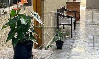 Imagem 4: São Paulo - Casa Padrão - Vila do Bosque