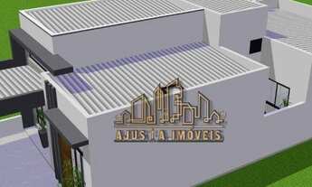 Imagem 7: Linda Casa em Construção Horto Florestal Villagio