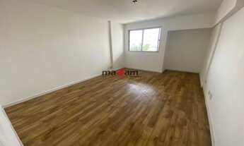 Imagem 7: Cobertura Campo Belo - Vista permanente