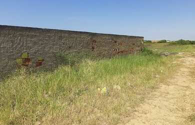 Imagem 3: PRAIA DAS CASUARINAS GRUSSAÍ DOIS TERRENOS 487,50 M². - São João da Barra - RJ