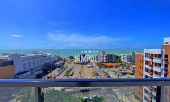 Imagem: Apartamento de 1 quarto a 1 quadra do mar