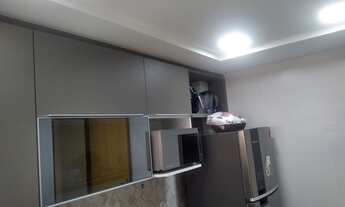 Imagem 7: Casa de condomínio para venda com 84 metros quadrados com 2 quartos