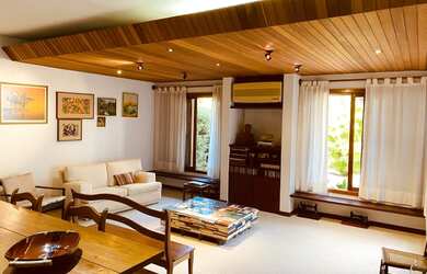 Imagem 4: Casa em condomínio Zona Sul de Porto Alegre