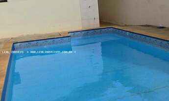 Imagem 5: Casa para Venda em Dracena, METROPOLI, 3 dormitórios, 1 suíte, 2 banheiros, 4 vagas