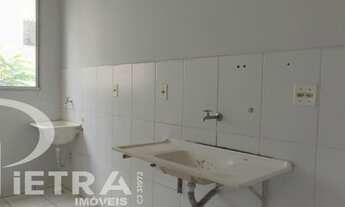 Imagem 7: Apartamento para venda possui 65 metros quadrados com 2 quartos