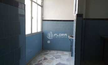 Imagem 7: Apartamento com 3 dormitórios à venda, 120 m² por R$ 380.000,00 - Centro - Niterói/RJ