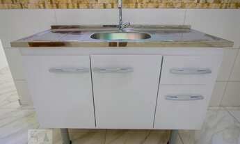 Imagem 5: Apartamento para Aluguel - Parque Erasmo Assunção, 2 Quartos, 54 m2