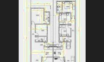 Imagem 5: Casa com 2 dormitórios à venda, 80 m² por R$ 265.000,00 - São José - Itapoá/SC