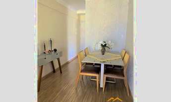 Imagem 3: Apartamento Residencial à venda, Jardim Aquarius, São José dos Campos - AP5909