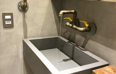 Imagem 4: Apartamento para venda com 88 metros quadrados com 2 quartos em Pinheiros - São Paulo - Sã