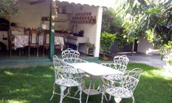 Imagem 6: Terreno à venda, 360 m² com edícula - Vila Santa Terezinha - Itu/SP