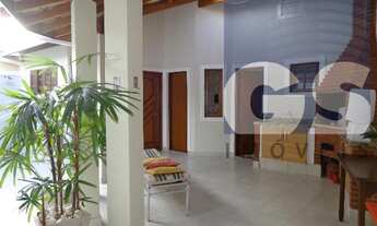 Imagem 12: Casa residencial à venda, Condomínio Portal de Itu, Itu