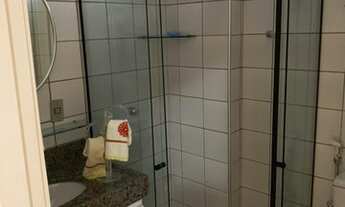 Imagem 7: Apartamento para venda com 124 m², 3 quartos na Aldeota, próximo av Virgilio Távora