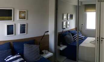 Imagem 6: Apartamento para venda com 31 metros quadrados com 1 quarto em Água Branca - São Paulo - S