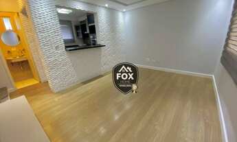 Imagem 3: Sobrado com 3 dormitórios, 133 m² - venda por R$ 560.000,00 ou aluguel por R$ 3.900,00/mês